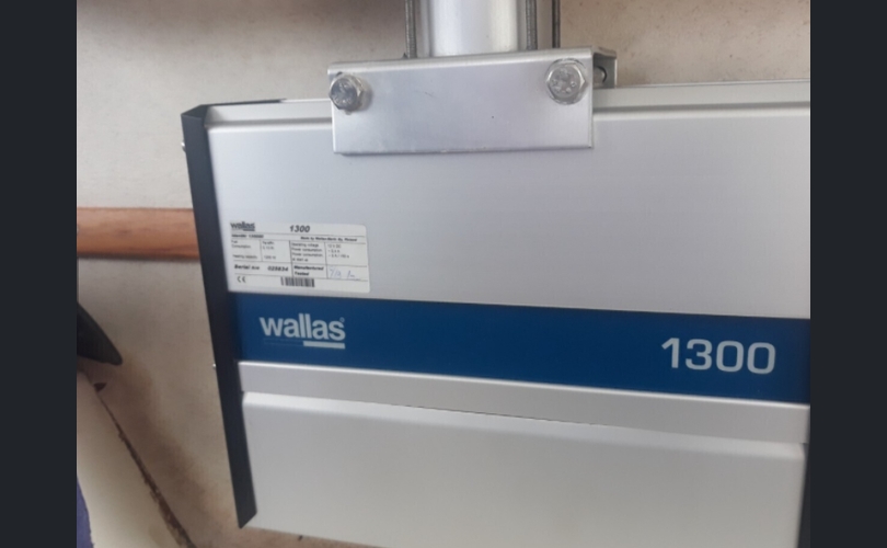 TG King Fisher 707-kuva-5